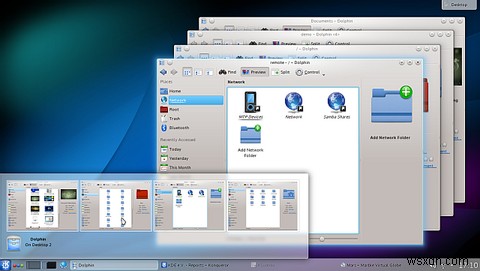 Windows 및 Mac에서 처음으로 전환하는 사람을 위한 최고의 Linux 배포판 