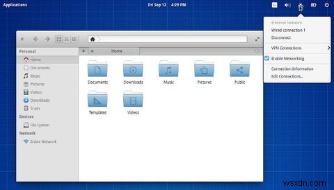 초등 OS Freya:떠오르는 Linux 배포판에 대한 다음 주요 업데이트 