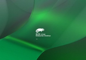 SUSE Linux Enterprise Desktop:Red Hat보다 낫습니까? 