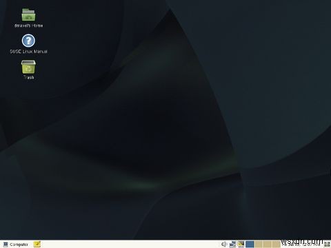SUSE Linux Enterprise Desktop:Red Hat보다 낫습니까? 