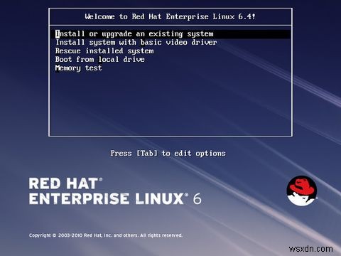 Red Hat Enterprise Linux:기업을 위한 견고한 데스크탑 배포판 