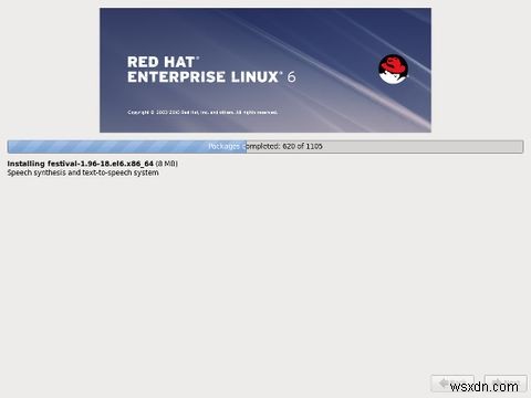 Red Hat Enterprise Linux:기업을 위한 견고한 데스크탑 배포판 