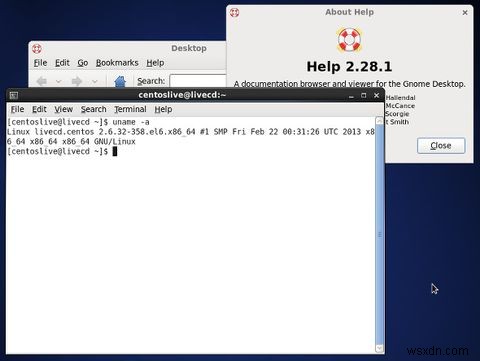 Red Hat Linux에 대한 비용을 지불하고 싶지 않습니까? 대신 CentOS를 사용해보십시오 