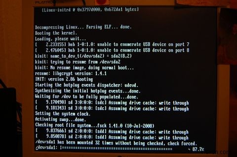 펭귄의 기원:Linux의 역사 [Geek History] 