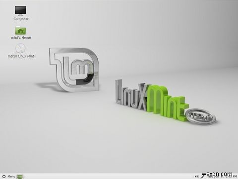 Linux Mint 13 Maya:장기간 지원되는 매우 안정적인 릴리스 