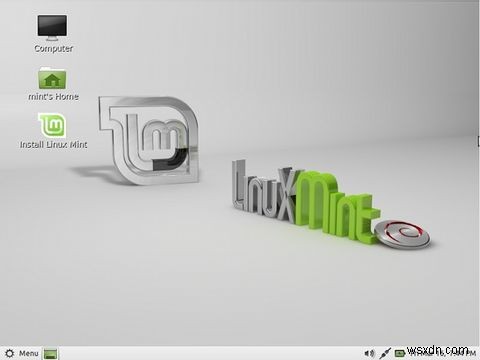 Linux Mint Debian Edition:다시 설치할 필요가 없는 완벽한 Linux 버전 