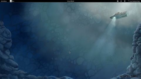 Linux는 Fedora 16 베타 배포판으로 더 좋아졌습니다. 