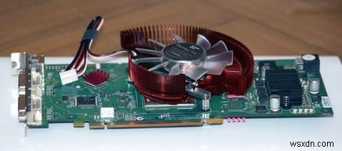 AMD vs. Linux의 NVIDIA GPU:어떤 ​​것을 사용해야 합니까? 