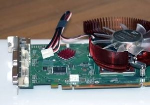 AMD vs NVIDIA, 리눅스에 맞는 그래픽 카드는 무엇일까?