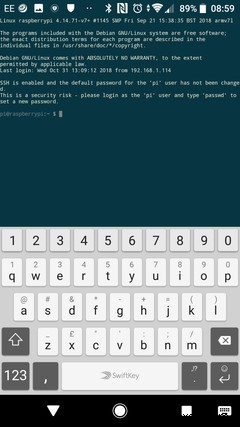 Linux에서 SSH를 설정하고 설정을 테스트하는 방법:초보자 가이드 