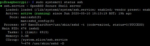 Linux에서 SSH를 설정하고 설정을 테스트하는 방법:초보자 가이드 