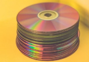 Linux로 ISO 파일을 추출하는 방법 