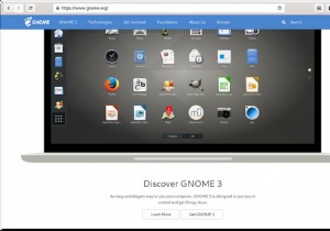 GNOME Epiphany 웹 앱 사용을 시작해야 하는 5가지 이유 