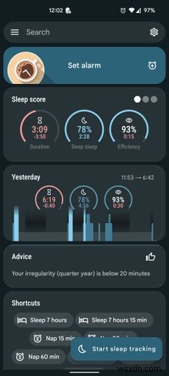 Android용 앱 최고의 자료 7가지