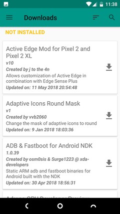 Android 기기를 위한 10가지 필수 Magisk 모듈 