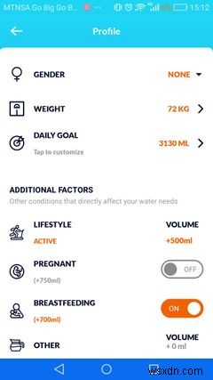 임신 후 아기의 체중 감량을 위한 6가지 주요 팁 및 앱