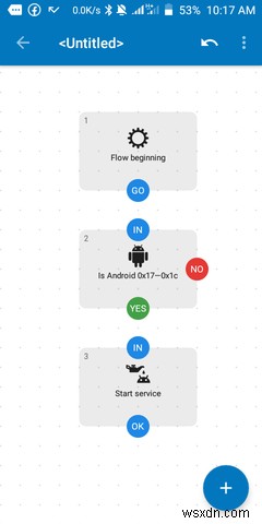 Android 스마트폰을 자동화하여 모든 작업을 수행하는 방법