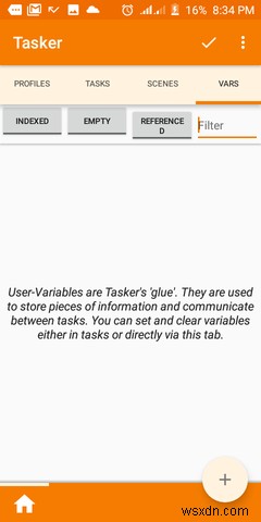 최고의 Android 자동화 앱인 Tasker를 시작하는 방법