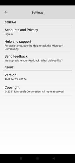 사용해볼 가치가 있는 Microsoft의 상위 Android 앱 8개