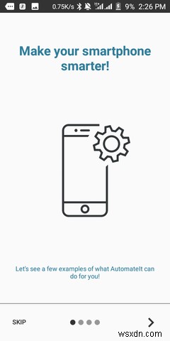 Android에서 작업 자동화를 위한 상위 5개 무료 앱 