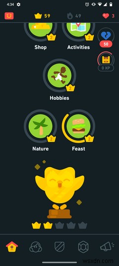 새로운 언어를 마스터하는 가장 좋은 방법인 Duolingo 시작하기