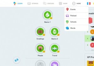 새로운 언어를 마스터하는 가장 좋은 방법인 Duolingo 시작하기