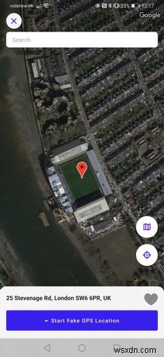 GPS 위치를 위조하는 최고의 무료 Android 앱 7가지