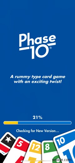 5가지 최고의 카드 게임 앱 