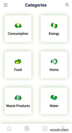 친환경 생활을 위한 7가지 최고의 앱