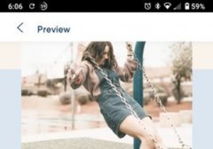 Android 및 iOS용 최고의 인스턴트 웹사이트 빌더 앱 6개