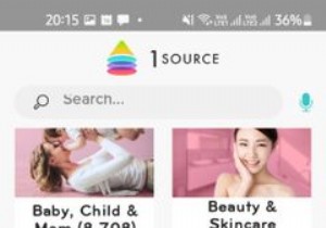 유해한 성분을 피하는 데 도움이 되는 7가지 건강 및 알레르기 앱