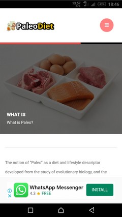 고기를 먹는 사람들을 위한 7가지 최고의 앱