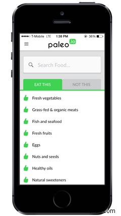 고기를 먹는 사람들을 위한 7가지 최고의 앱
