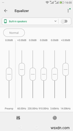 Android용 광고 없는 최고의 뮤직 플레이어 앱 10가지 