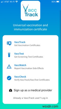 예방 접종 증명을 위한 8가지 최고의 코로나 백신 앱 