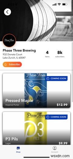 크래프트 맥주를 찾고, 평가하고, 공유하기 위한 5가지 최고의 앱