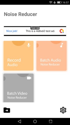 Android 및 iOS를 위한 5가지 최고의 소음 제거 앱 