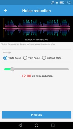 Android 및 iOS를 위한 5가지 최고의 소음 제거 앱 