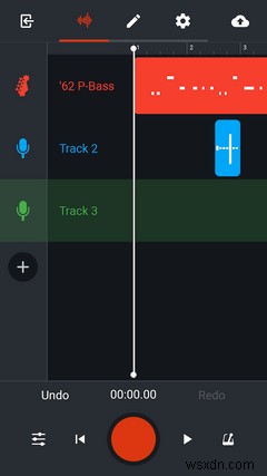 안드로이드를 위한 10가지 최고의 음악 녹음 앱 