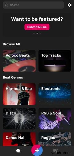 안드로이드를 위한 10가지 최고의 음악 녹음 앱 
