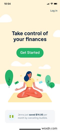 돈 걱정과 재정적 스트레스에 도움이 되는 7가지 앱 