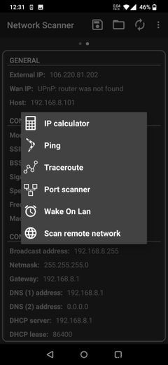 Android용 최고의 Wi-Fi 분석기 앱 6가지 