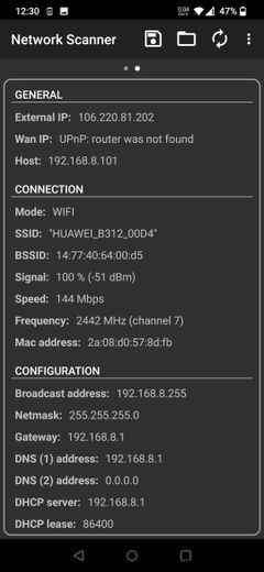 Android용 최고의 Wi-Fi 분석기 앱 6가지 