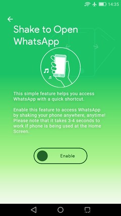 이 10가지 최고의 Android 앱으로 WhatsApp 경험을 개선하십시오 