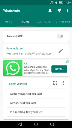 이 10가지 최고의 Android 앱으로 WhatsApp 경험을 개선하십시오 