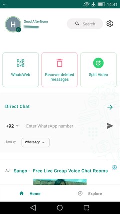 이 10가지 최고의 Android 앱으로 WhatsApp 경험을 개선하십시오 