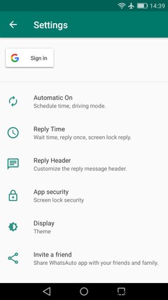 이 10가지 최고의 Android 앱으로 WhatsApp 경험을 개선하십시오 