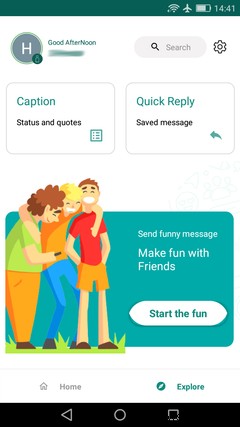 이 10가지 최고의 Android 앱으로 WhatsApp 경험을 개선하십시오 