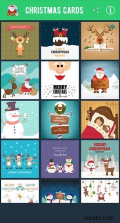 이번 휴가철 어린이를 위한 10가지 재미있는 크리스마스 앱 