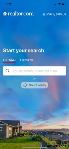 꿈에 그리던 집을 찾고 구매하는 데 도움이 되는 7가지 최고의 앱 